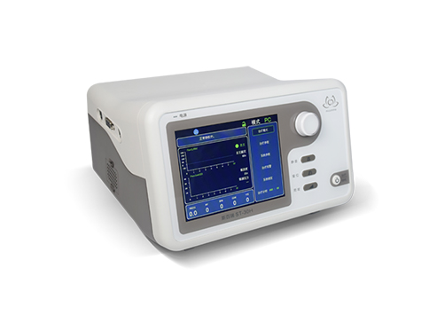 Maintenance of hospital non-invasive ventilator
